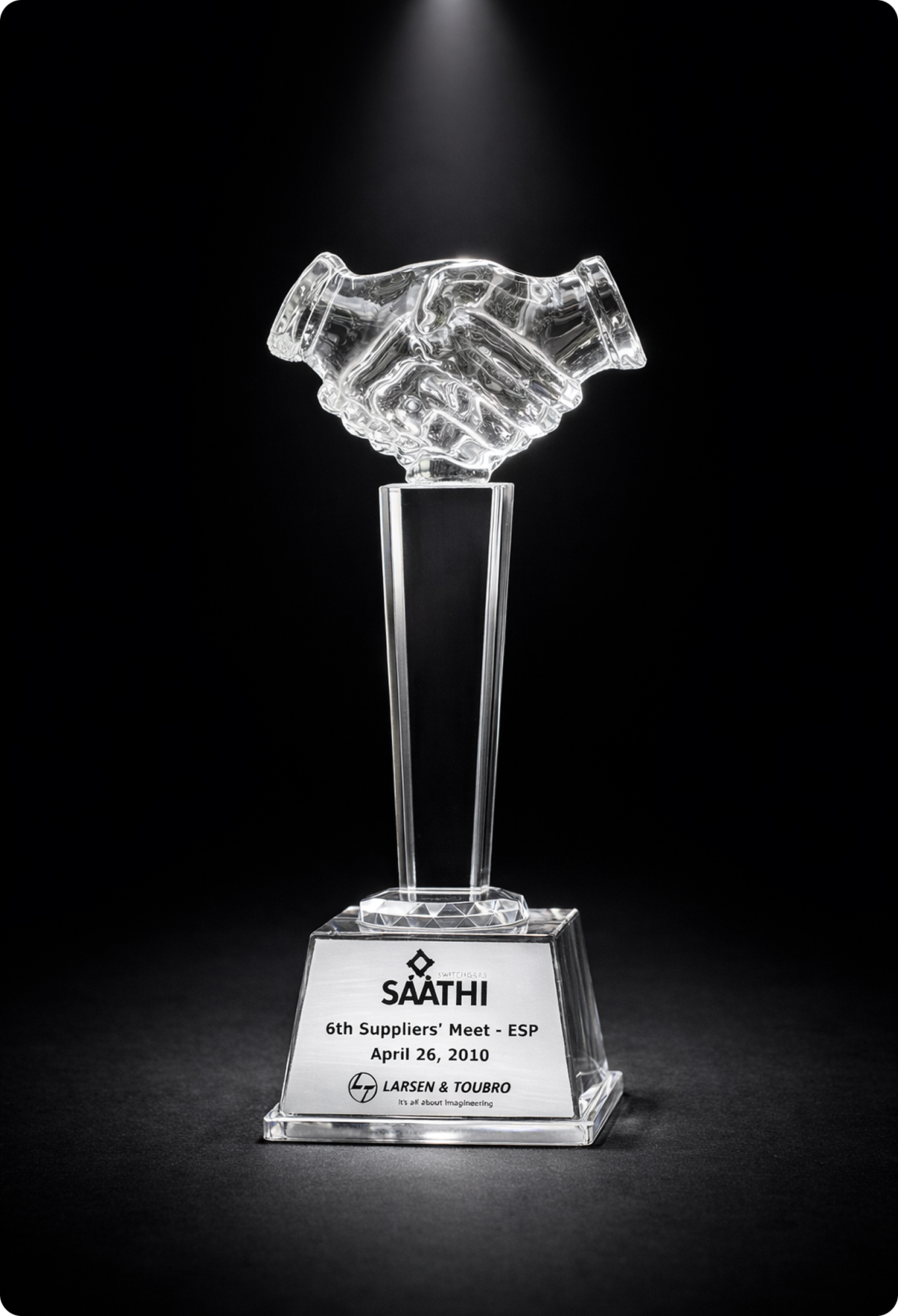 Supplier of the Year